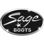 Sage Boots Logo
