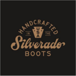 Silverado Boots Logo